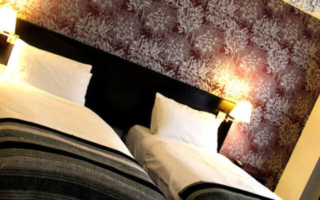 Hotel Belmonte