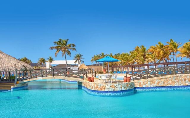 Costa Caribe Beach Hotel & Resort
