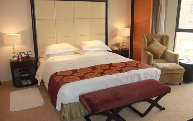 Ramada Plaza Weifang