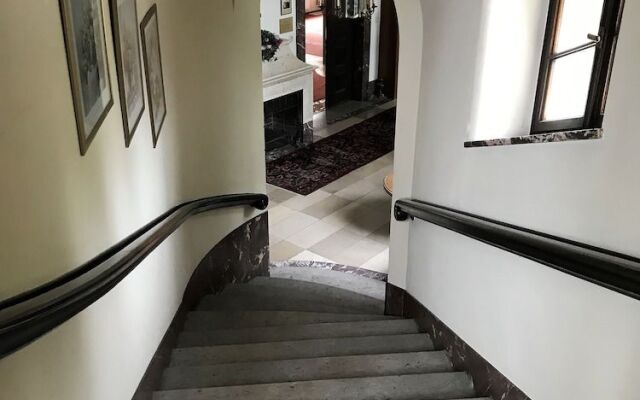 Parkhotel Bad Harzburg