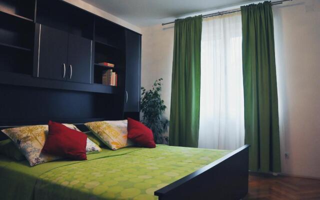 Sweet Apartment in Center of Split