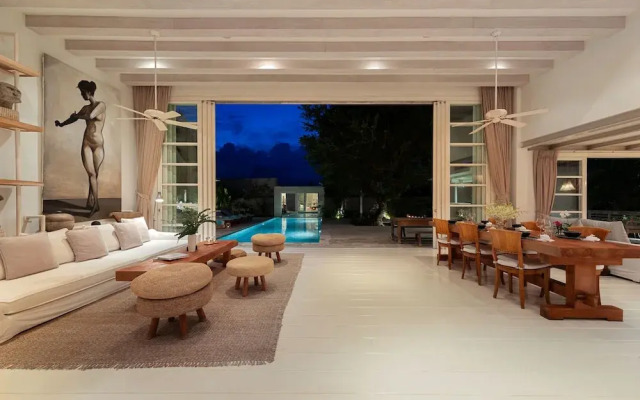 Villa Akasha