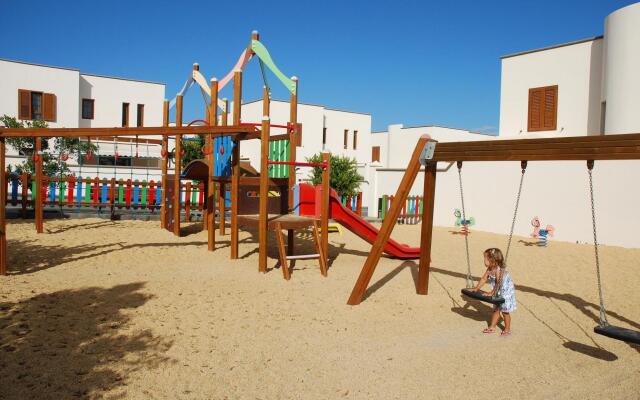 Las Caletas Village 3 bed LVC200564