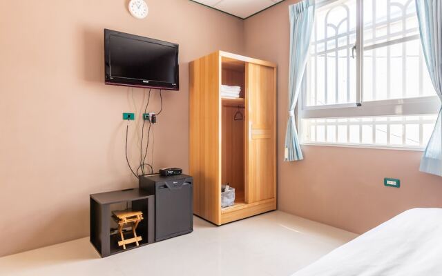 Yang B&B