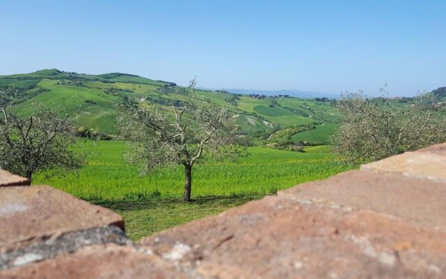 Agriturismo Il Poggiarello