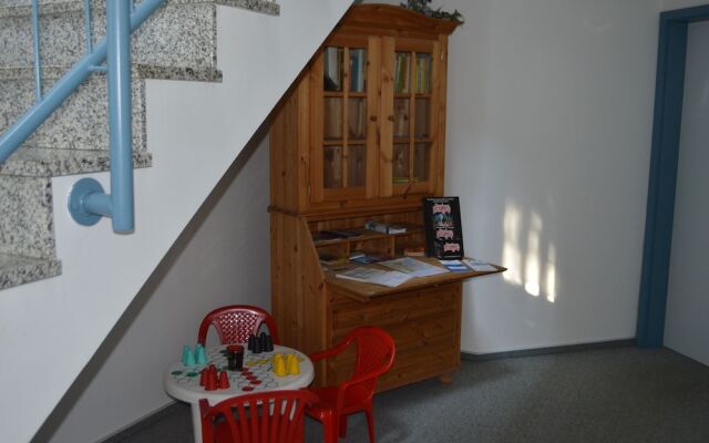 Hotel & Restaurant Nordisch