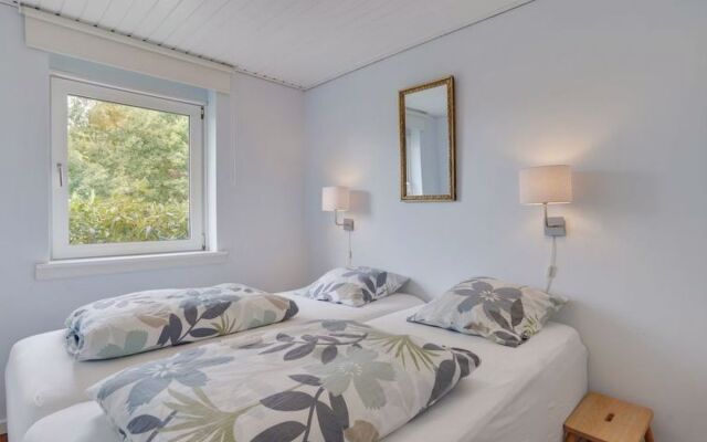 "Nikolce" - 50m from the sea in SE Jutland
