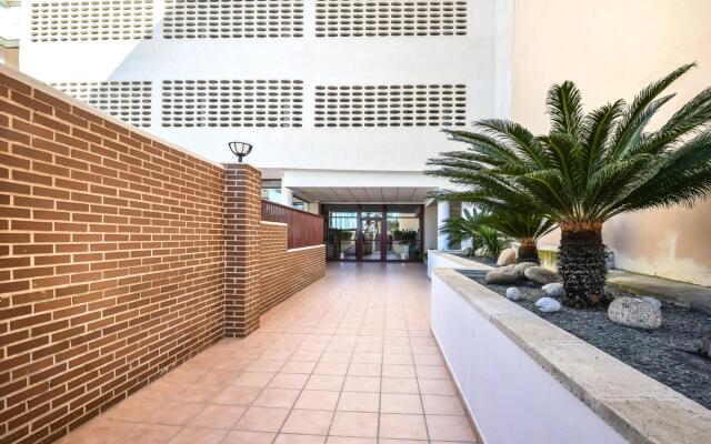 Rosamarina 9C,Peñon Ifach