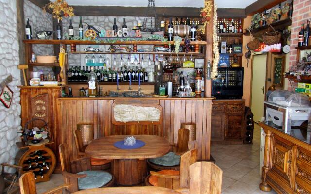 Hotel Villa Nadin