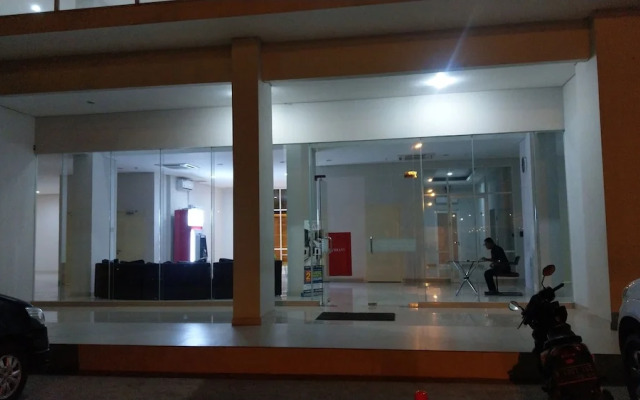 Full Furnished Room at Caman next to hotel