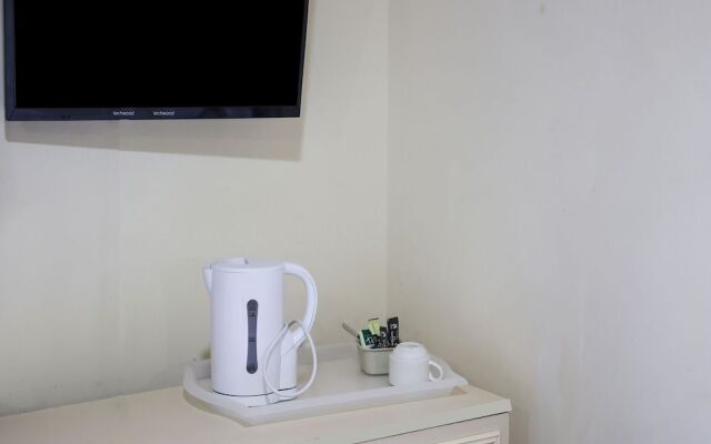 Hotel 346