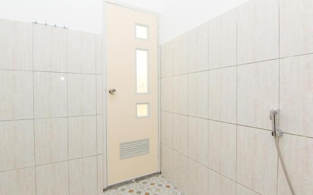 Hotel Wijaya 3 Kaliurang