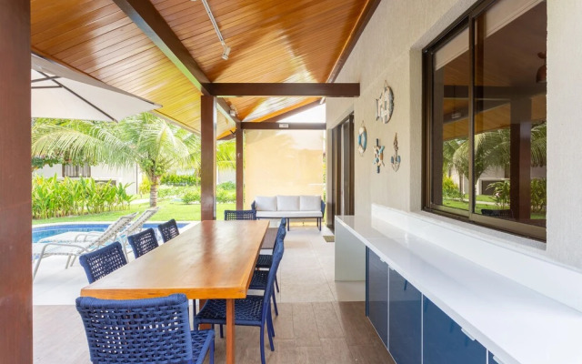 OKA BEACH RESIDENCE Porto de Galinhas