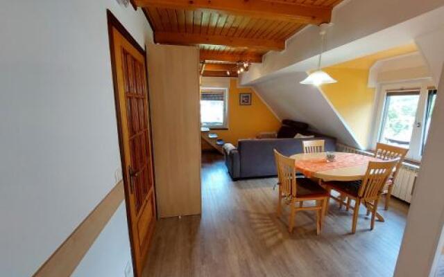 Apartments Ktrenc