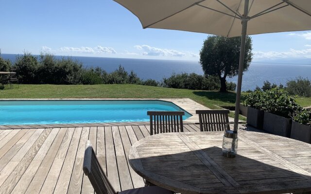 Villa Sopravento