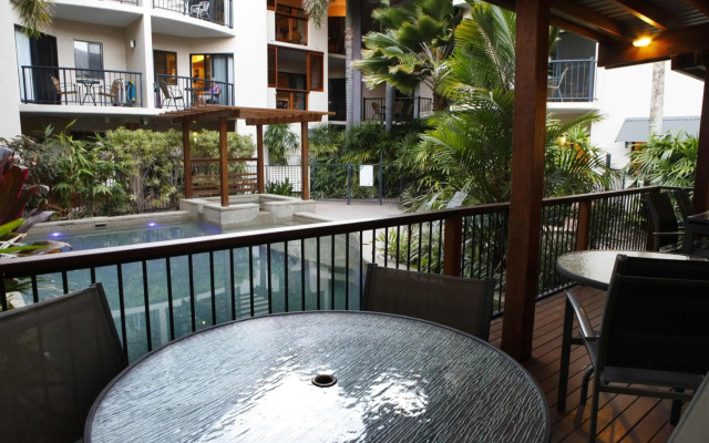 Bay Villas Resort