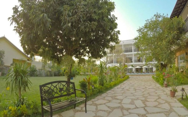 Summer Resort