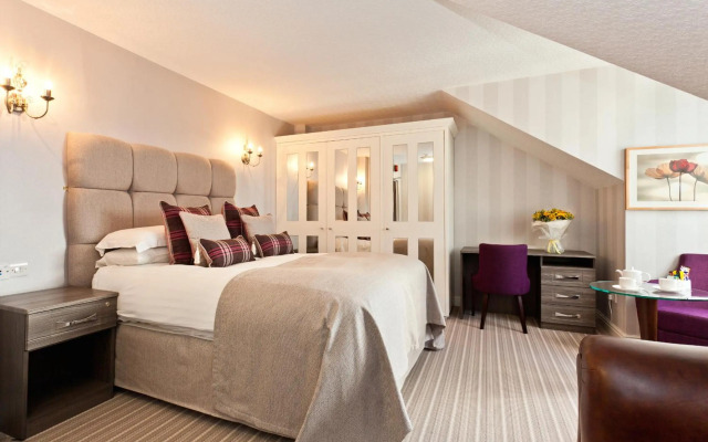 Windermere Hillthwaite Hotel