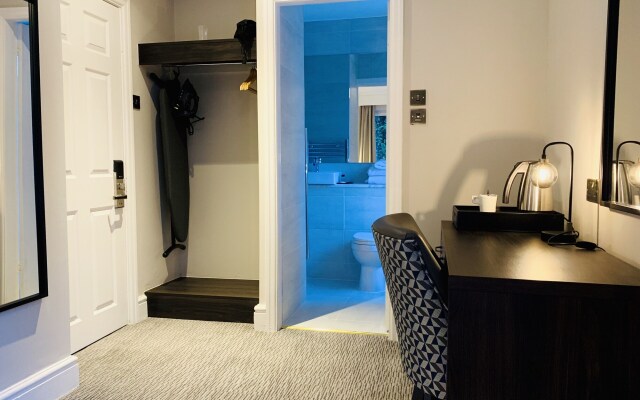 Trafford Hall Manchester, Trademark Collection by Wyndham