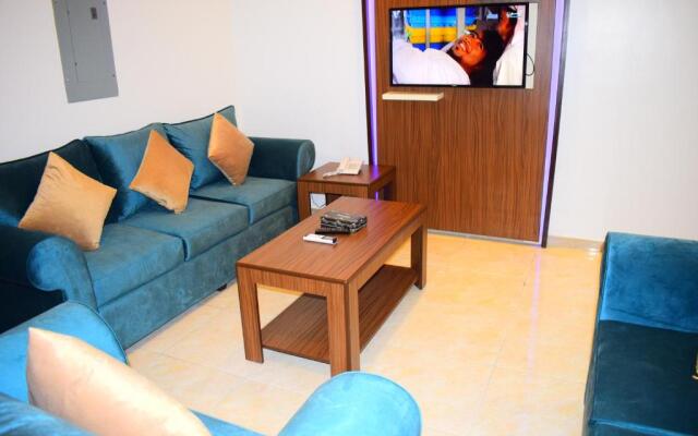 Shally Residence 2