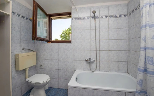 Apartman Brankica 3 Island Krk