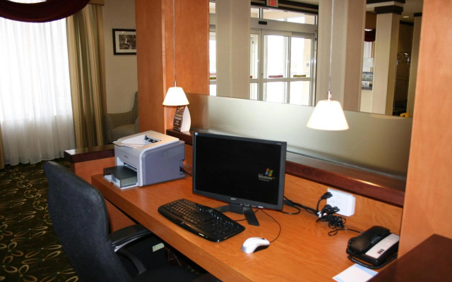 Fairfield Inn & Suites by Marriott Sudbury