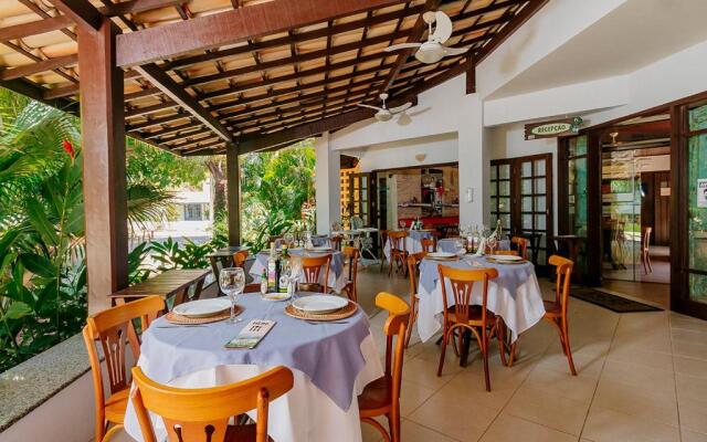 Hotel Eco Atlântico