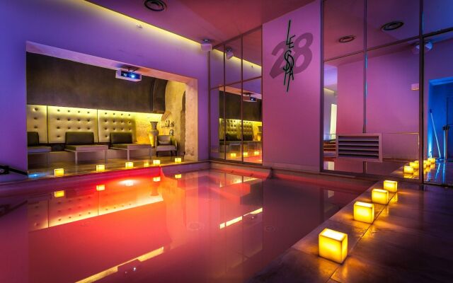 Residence & Spa Le Prince Regent