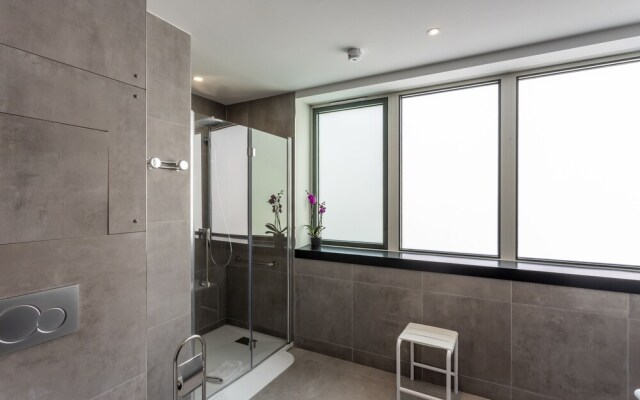 NEMEA Appart Hotel Paris Levallois