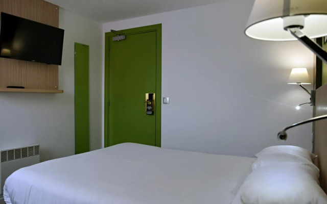 Contact Hotel Le Seino Marin