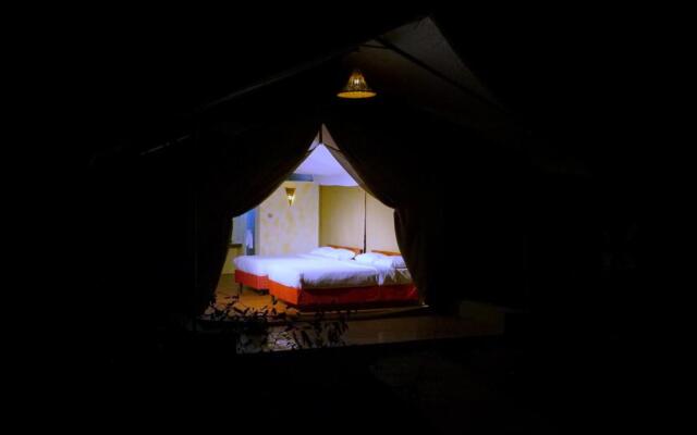 PrideInn Mara Camp & Cottages