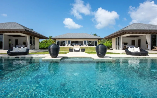 Ananda House 4 Bedroom Estate