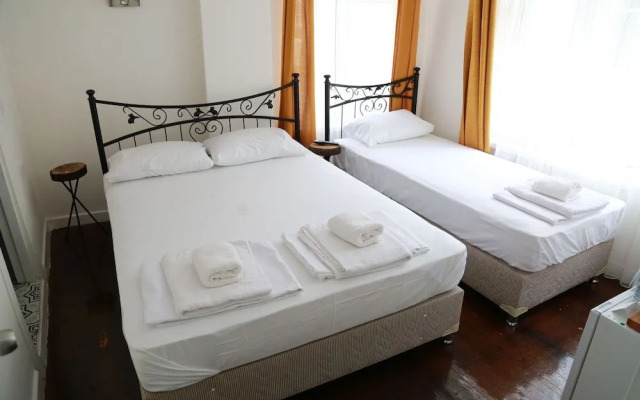 Hotel Lime Bozcaada