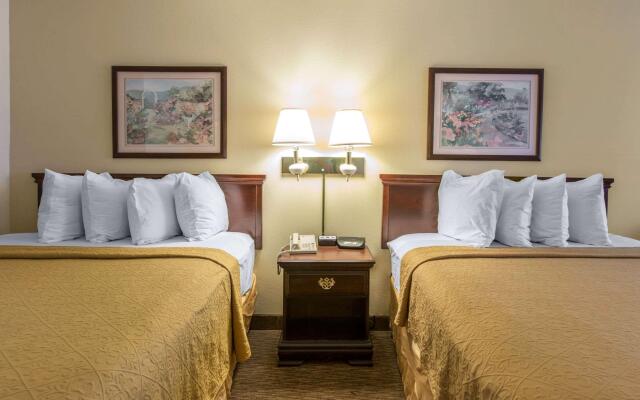 Quality Inn Cordele