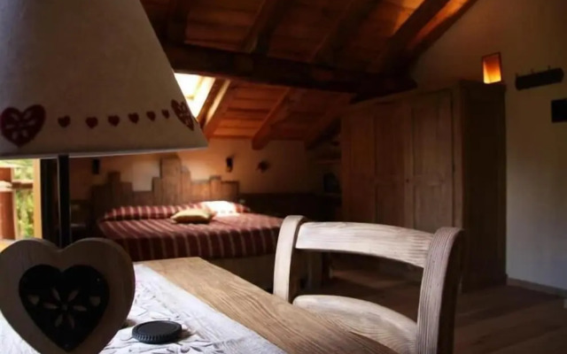 Albergo Herbetet