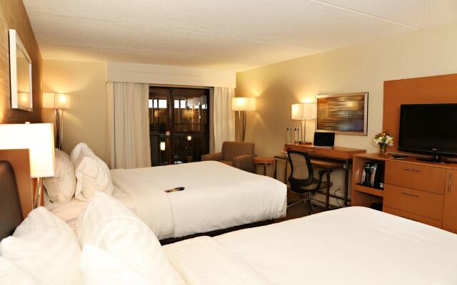 enVision Hotel & Conference Center Mansfield-Foxboro