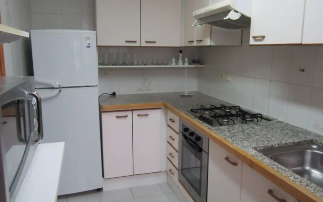 Apartamentos Rayos de Sol