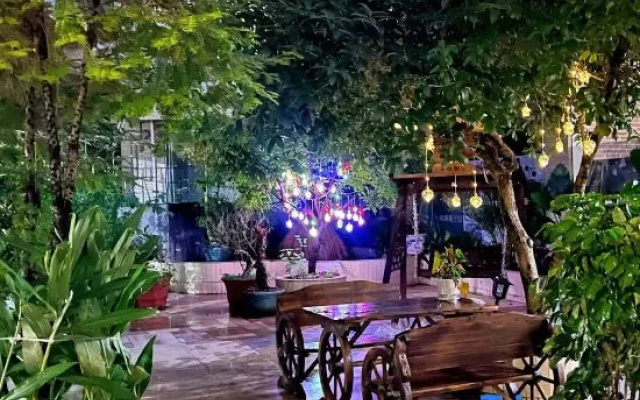Jinlongwan Hotel – Outside – Qingyuan