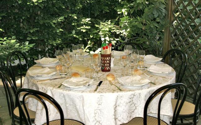 Hotel Al Mulino