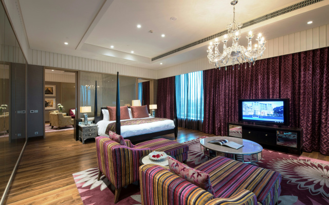 Taj Santacruz – Guest Rooms – Mumbai