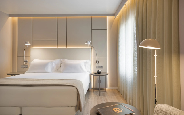 NH Collection Lisboa Liberdade