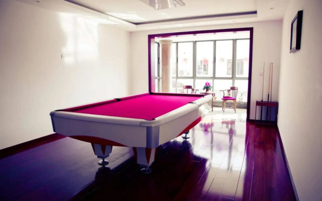 Liyang Paradise Villa