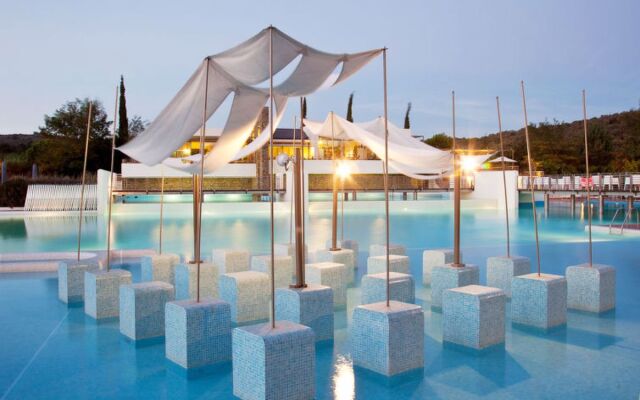 House Superior Castiglione della Pescaia