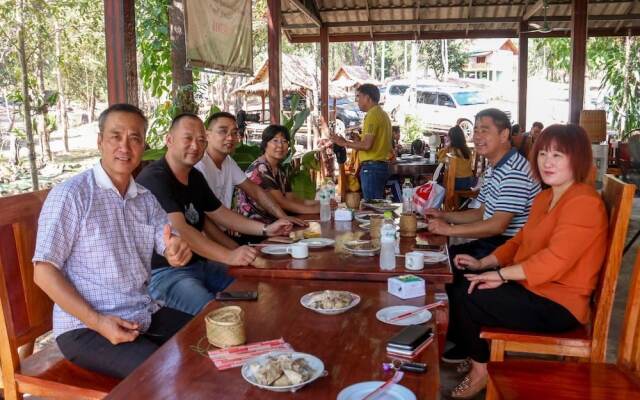 Soutchai Resort