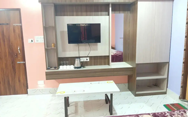 Resort Rupkatha