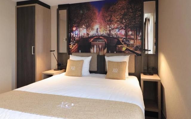 Furama Silom Bangkok Hotel
