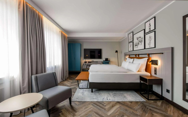 Mercure Hotel Dortmund Centrum