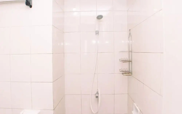 Comfortable Designed 2Br At Signature Park Grande Apartment