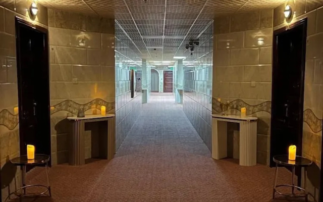 فندق غزالي المدينة Gazal almadina hotel