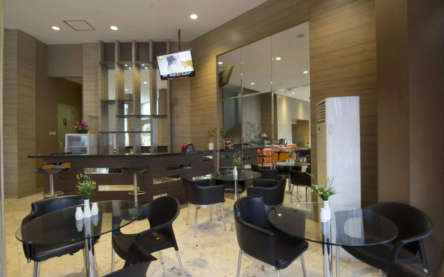 Airy Grogol Kyai Tapa Jakarta
